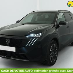 Peugeot 5008 HYBRID 145CH E-DCS6 GT Saint-Fons