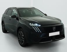 Peugeot 5008 Hénin-Beaumont