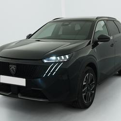 Peugeot 5008 HYBRID 145CH E-DCS6 GT H&eacute;nin-Beaumont