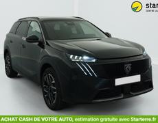 Peugeot 5008 Saint-Fons