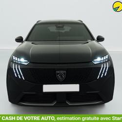 Peugeot 5008 HYBRID 145CH E-DCS6 GT Saint-Fons