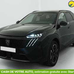 Peugeot 5008 HYBRID 145CH E-DCS6 GT Saint-Fons