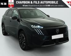 Peugeot 5008 La Grand-Croix
