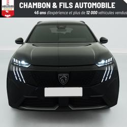 Peugeot 5008 HYBRID 145CH E-DCS6 GT La Grand-Croix