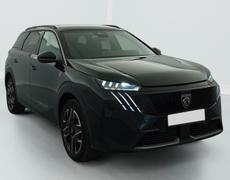Peugeot 5008 Hénin-Beaumont