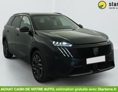 Peugeot 5008 Saint-Fons