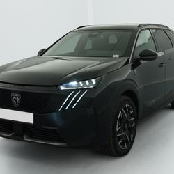 Peugeot 5008 HYBRID 145CH E-DCS6 GT H&eacute;nin-Beaumont