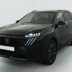Peugeot 5008 HYBRID 145CH E-DCS6 GT H&eacute;nin-Beaumont