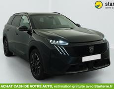 Peugeot 5008 Saint-Fons
