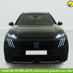 Peugeot 5008 HYBRID 145CH E-DCS6 GT Saint-Fons