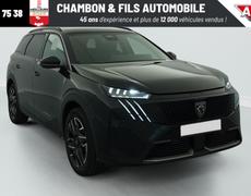 Peugeot 5008 La Grand-Croix