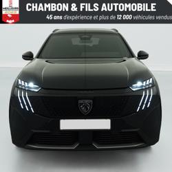 Peugeot 5008 HYBRID 145CH E-DCS6 GT La Grand-Croix