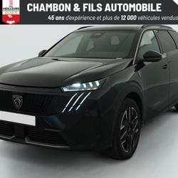 Peugeot 5008 HYBRID 145CH E-DCS6 GT La Grand-Croix