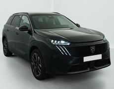 Peugeot 5008 Hénin-Beaumont