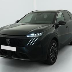 Peugeot 5008 HYBRID 145CH E-DCS6 GT H&eacute;nin-Beaumont