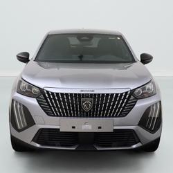 Peugeot 2008 Allure Hybrid 145 hp e-DSC6 H&eacute;nin-Beaumont