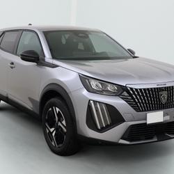 Peugeot 2008 Allure Hybrid 145 hp e-DSC6 H&eacute;nin-Beaumont