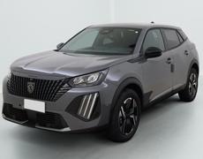 Peugeot 2008 Hénin-Beaumont