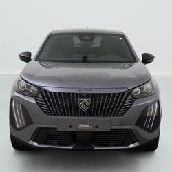 Peugeot 2008 Allure Hybrid 145 hp e-DSC6 H&eacute;nin-Beaumont