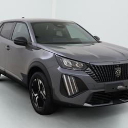 Peugeot 2008 Allure Hybrid 145 hp e-DSC6 H&eacute;nin-Beaumont