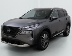 Nissan XTrail Hénin-Beaumont