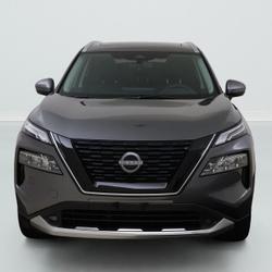 Nissan XTrail TEKNA 5PL E4ORCE 211 HP H&eacute;nin-Beaumont