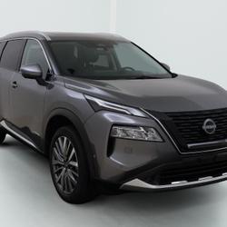 Nissan XTrail TEKNA 5PL E4ORCE 211 HP H&eacute;nin-Beaumont