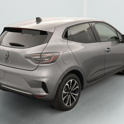 Renault Clio 5 Techno 1.0 TCE 90 H&eacute;nin-Beaumont