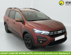 Dacia Jogger Saint-Fons