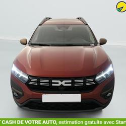 Dacia Jogger ECO-G 100 5 places GSR2 Extreme Saint-Fons