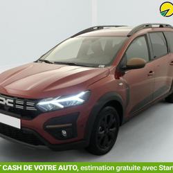 Dacia Jogger ECO-G 100 5 places GSR2 Extreme Saint-Fons