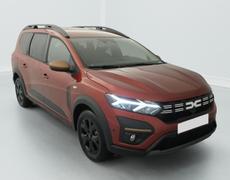 Dacia Jogger Hénin-Beaumont