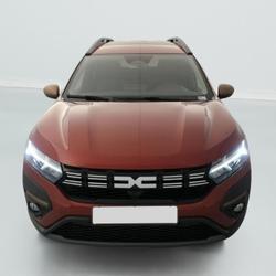Dacia Jogger ECO-G 100 5 places GSR2 Extreme H&eacute;nin-Beaumont