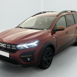 Dacia Jogger ECO-G 100 5 places GSR2 Extreme H&eacute;nin-Beaumont