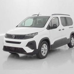 Peugeot Rifter RIFTER XL 1.5 BlueHDi 130 Allure EAT8 H&eacute;nin-Beaumont