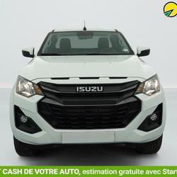 Isuzu DMax 2.2L SPACE CABINE M/T EVOLUTION Saint-Fons