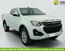 Isuzu DMax Saint-Fons