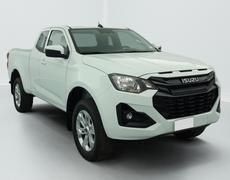 Isuzu DMax Hénin-Beaumont