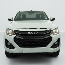 Isuzu DMax 2.2L SPACE CABINE M T EVOLUTION occasion - H&eacute;nin-Beaumont - photo 2/10