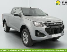 Isuzu DMax Saint-Fons