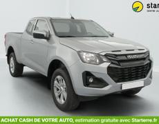 Isuzu DMax Saint-Fons