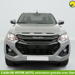 Isuzu DMax 2.2L SPACE CABINE M/T EVOLUTION Saint-Fons