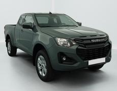 Isuzu DMax Hénin-Beaumont