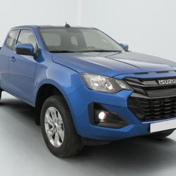 Isuzu DMax 2.2L SPACE CABINE M T EVOLUTION occasion - H&eacute;nin-Beaumont - photo 2/10