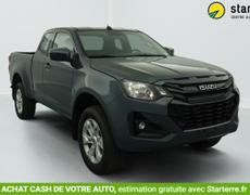 Isuzu DMax Saint-Fons