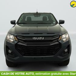 Isuzu DMax 2.2L SPACE CABINE M/T EVOLUTION Saint-Fons