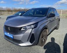 Peugeot 3008 Cany-Barville