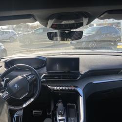 Peugeot 3008 BlueHDi 130 S&S EAT8 GT Cany-Barville