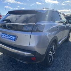 Peugeot 3008 BlueHDi 130 S&S EAT8 GT Cany-Barville