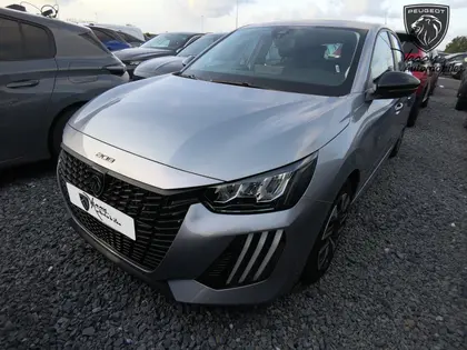 Peugeot 208 - 100 ch Style - 14 990 €